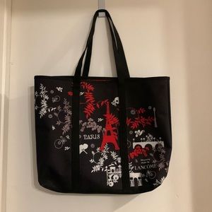 Lancôme Tote